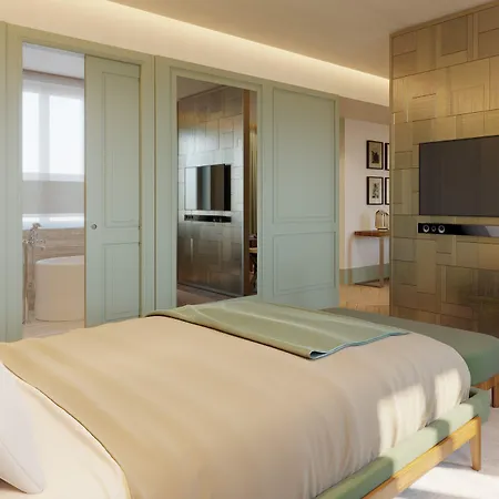 Margutta 19 - Small Luxury Hotels Of The World