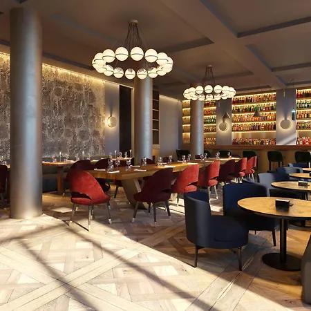Margutta 19 - Small Luxury Hotels Of The World
