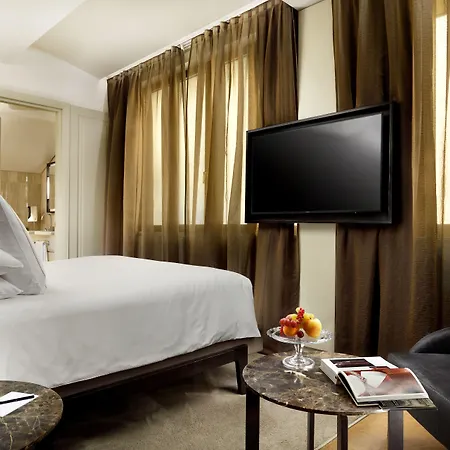 Margutta 19 - Small Luxury Hotels Of The World