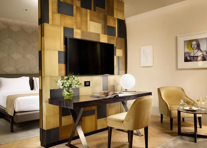 Margutta 19 - Small Luxury Of The World Řím