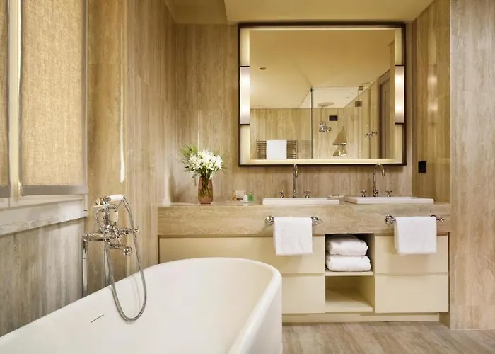 Margutta 19 - Small Luxury Of The World Hotel