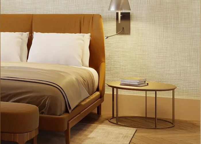 Margutta 19 - Small Luxury Of The World Hotel 5*