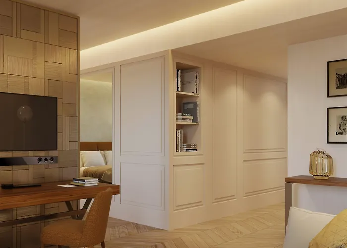 Margutta 19 - Small Luxury Of The World Hotel
