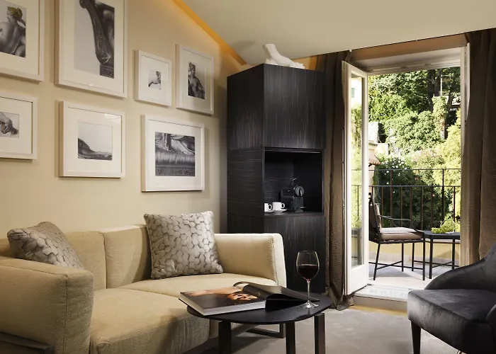 Otel Margutta 19 - Small Luxury Of The World Roma