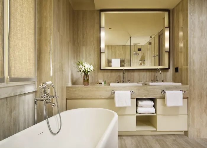 Margutta 19 - Small Luxury Of The World 5* Řím