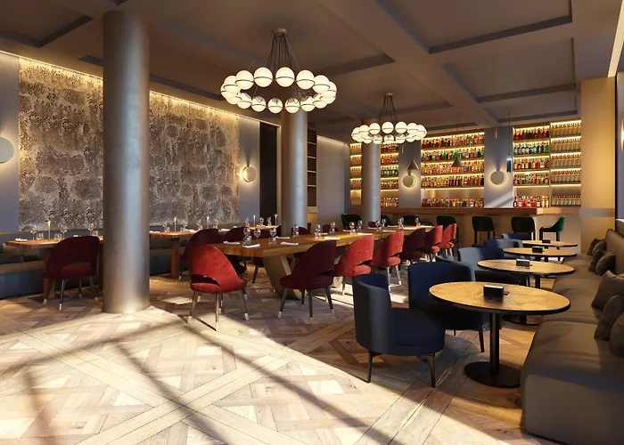 Margutta 19 - Small Luxury Of The World