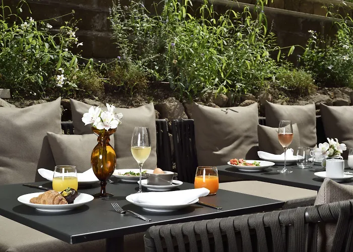 Margutta 19 - Small Luxury Of The World 5*