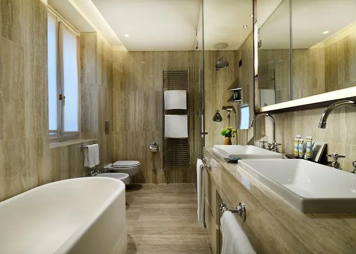 Otel Margutta 19 - Small Luxury Of The World