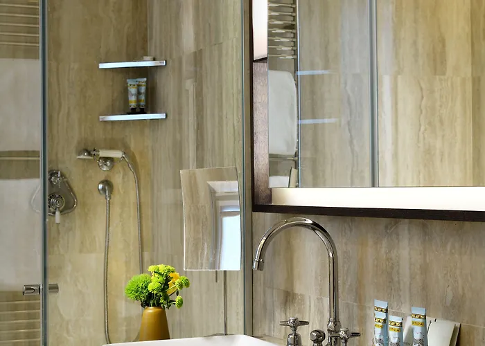 Hotel Margutta 19 - Small Luxury Of The World Řím