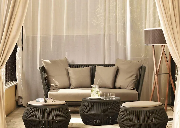 Margutta 19 - Small Luxury Of The World 5*