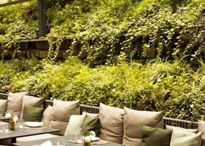 Margutta 19 - Small Luxury Of The World Hotel