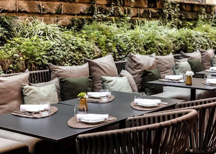 Margutta 19 - Small Luxury Of The World Hotel