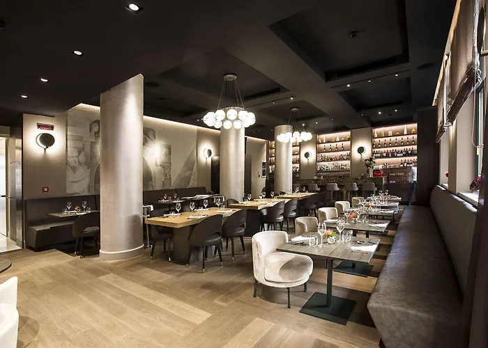 Margutta 19 - Small Luxury Of The World Ξενοδοχείο 5*