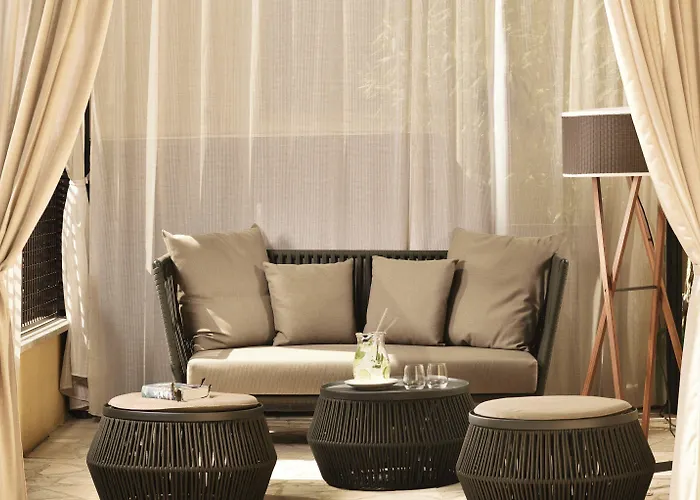 Ξενοδοχείο Margutta 19 - Small Luxury Of The World