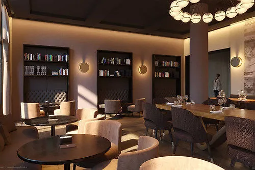 Margutta 19 - Small Luxury Of The World