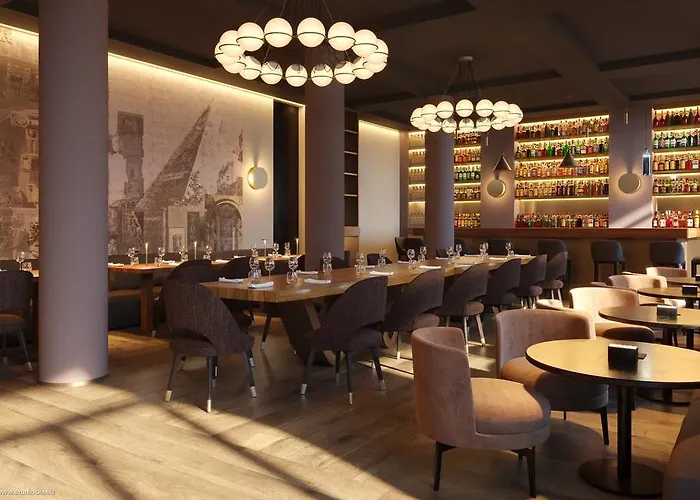 Margutta 19 - Small Luxury Of The World 5* Roma