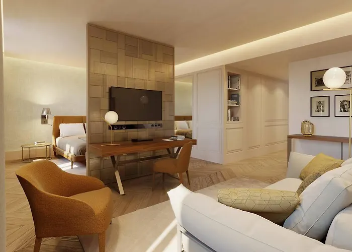 Margutta 19 - Small Luxury Of The World Hotel